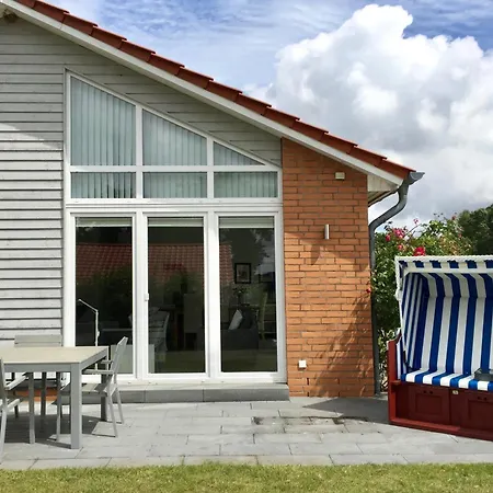 Käpt'n Blaubärhaus *