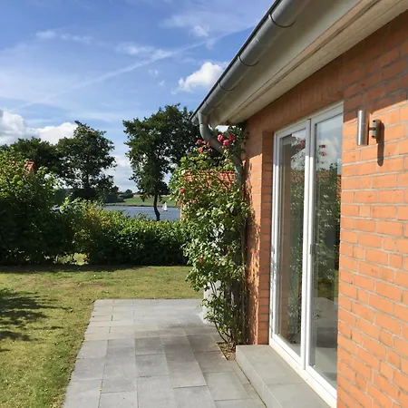 Käpt'n Blaubärhaus Kosel